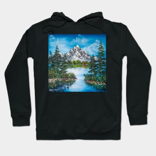 Flections Hoodie